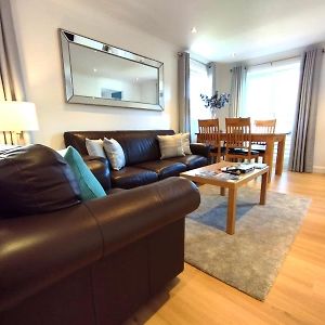 Canon Court ApartHotel
